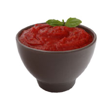 Sauce tomate Tabana 5/1 - 4.150 kg