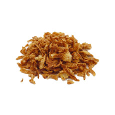 Oignon frit - 1 kg