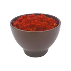 Tomate concassée 5/1 - 4.050 kg
