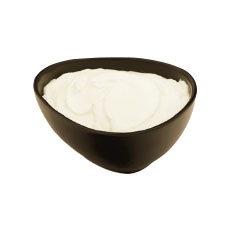 Cream cheese Forezia - 2 kg