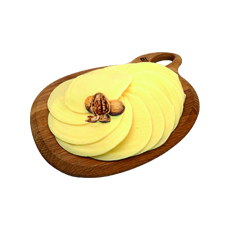 Mozzarella rondelle diam. 10 cm - 1 kg (50 tr)