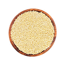 Quinoa sec blanc Quinoa d'Anjou - 5 kg