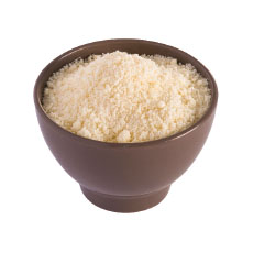 Parmigiano Reggiano râpé AOP - 500 g