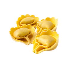 Cappelletti viande - 1 kg