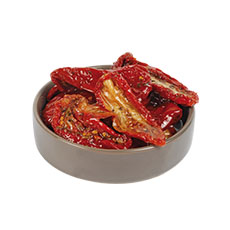 Tomate confite quartiers - 1 kg (930 g PNE)