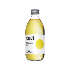 Tact limonade bio - 330 ml x 20 pc