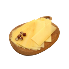 Comté tranches AOP 5 x 15 cm - 500 g (50 tr) 