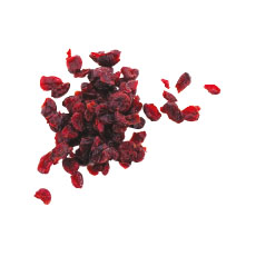 Cranberry moelleuse séchée et sucrée - 1 kg