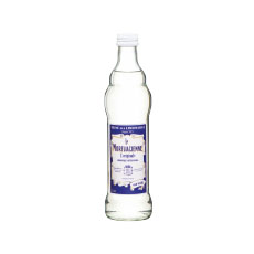 Limonade artisanale La Mortuacienne - 330 ml x 12 pc