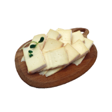 Saint-Nectaire tranché 11 x 5,5 cm - 720 g (24 tr)