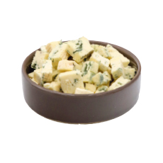 Fourme d'Ambert cubes AOP 10 x 10 mm - 500 g