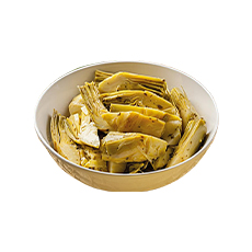 Artichauts alla paesana - 1.4 kg (PNE)