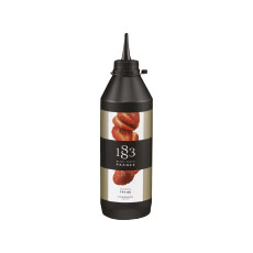 Sauce fraise 1883 - 500 ml 