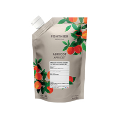 Purée abricot Ponthier - 1 kg