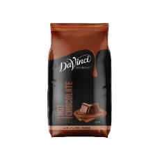 Préparation boisson chocolat DaVinci - 1 kg