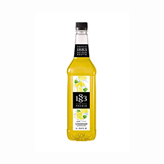 Sirop citronnade 1883 PET - 1 L