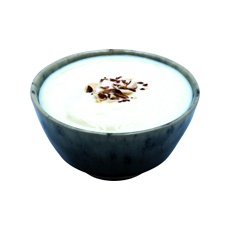 Dessert végétal soja amande Alpro® - 500 g