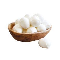 Mozzarella di bufala billes AOP 10 g - 500 g (PNE)