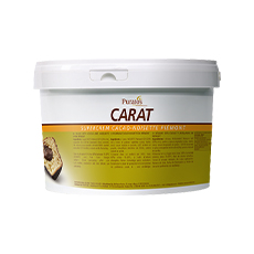 Nutolade cacao noisette du Piémont - 5 kg