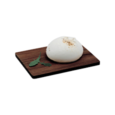 Burrata de vache - 250 g (PNE) x 4