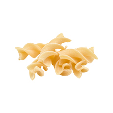 Pâtes torsades qualité sup. HVE France - 5 kg