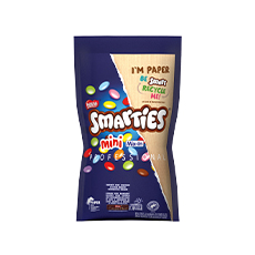 Mini Smarties - 500 g