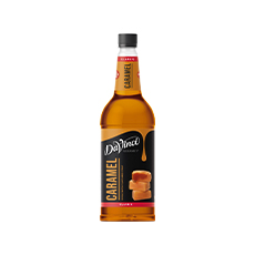 Sirop caramel DaVinci - 1 L
