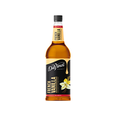 Sirop vanille DaVinci - 1 L 