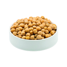 Pois chiche 5/1 - 4 kg (2.66 kg PNE)
