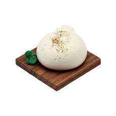 Burrata de vache - 50 g (PNE) x 4 pc