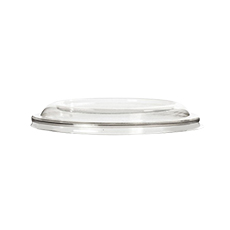Couvercle transparent RPET - 300 pc (6 x 50 pc)