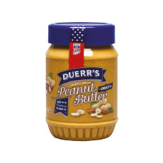 Beurre de cacahuètes - 340 g