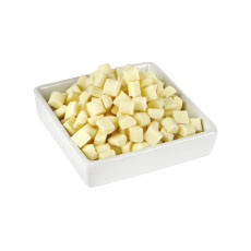 Pépites chunk chocolat blanc - 3.750 kg