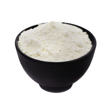 Préparation sauce béchamel clean - 2.5 kg x 2 pc