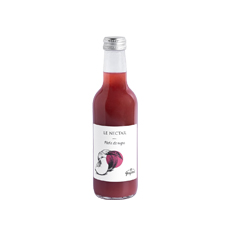 Nectar de pêche de vigne Gaspard - 250 ml x 20 pc