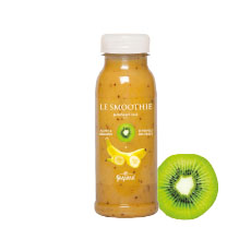 Smoothie kiwi banane Gaspard - 250 ml x 6 pc