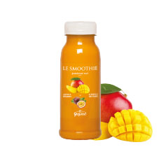 Smoothie mangue-passion Gaspard - 250 ml x 6 pc