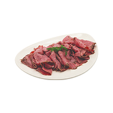 Pastrami - 500 g x 16 pc