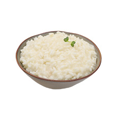 Risotto nature - 1 kg x 8 pc