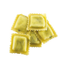 Ravioli ricotta épinards - 1 kg x 6 pc