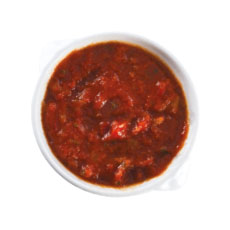 Sauce pomodoro tomate basilic - 500 g x 10 pc