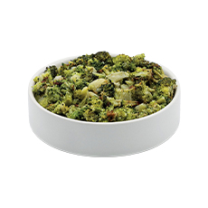 Brocoli rôti IQF - 1 kg x 6 pc