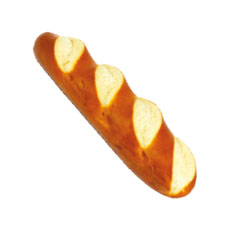 Double Moricette® 23/26 cm - 120 g x 70 pc