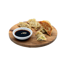 Gyoza poulet 20 g - 600 g x 10 pc
