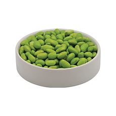 Edamame IQF - 1 kg x 5 pc