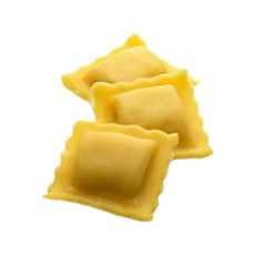 Ravioli ricotta épinards - 1 kg x 6 pc