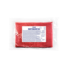 Lingot végétal saveur thon cru - 1,25 kg x 8 pc