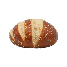 Bretz’burger® (non tranché) - 85 g x 30 pc