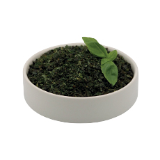 Basilic IQF - 250 g x 8 pc 