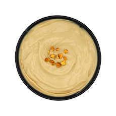 Crème pistache - 500 g x 8 pc 